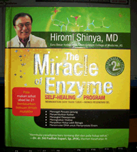 Toha Zakaria the-miracle-of-enzyme